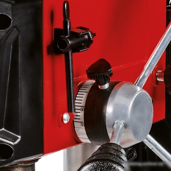Станок Einhell TC-BD 450
