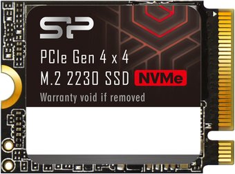 SSD Silicon-Power UD90 500GB SP500GBP44UD9007