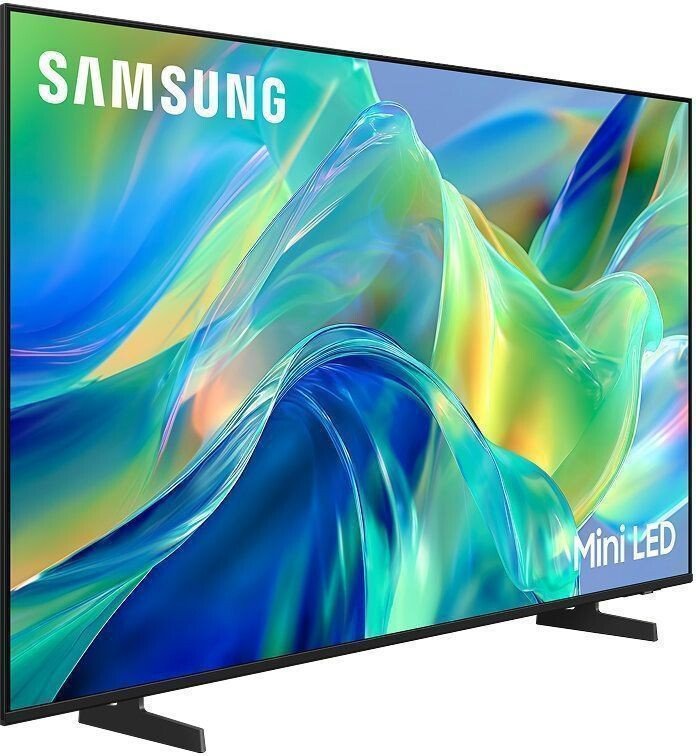 MiniLED телевизор Samsung Mini LED M1E 4K UE65M1EHAUXPY