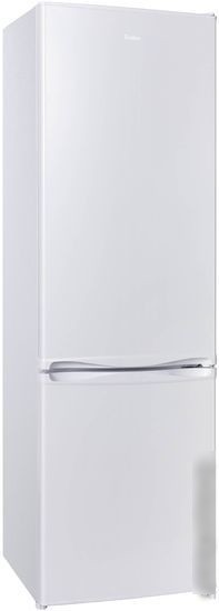 Холодильник Evelux FS 2220 W