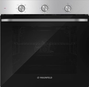 Электрический духовой шкаф MAUNFELD FEOF7871S