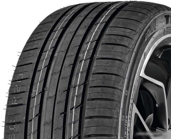 Летние шины Tracmax X-Privilo RS01 275/45R20 110Y