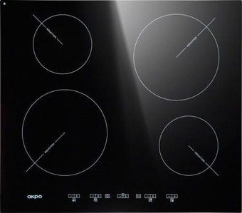 Варочная панель Akpo PIA 60 825 02