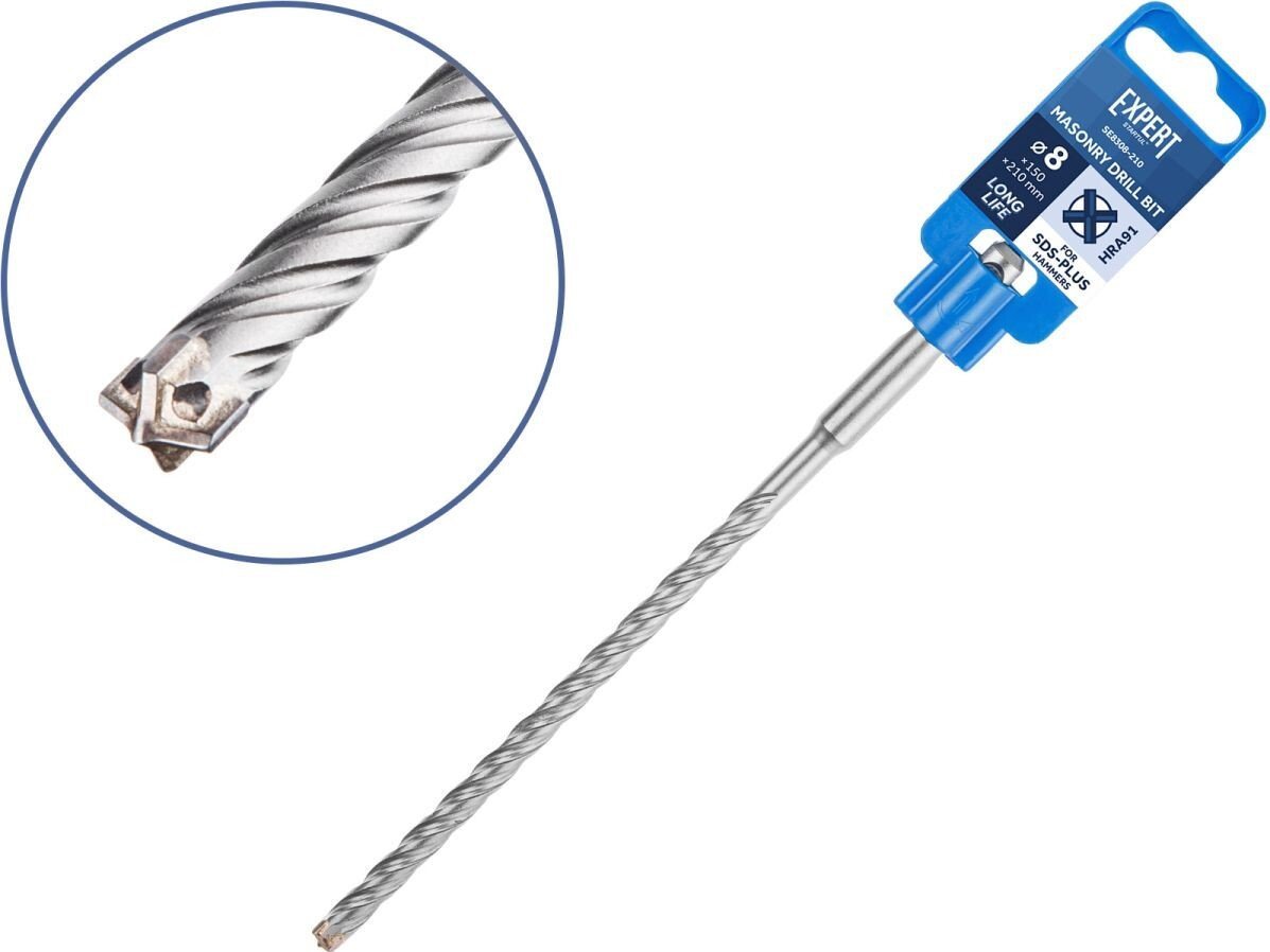 Бур Startul SE8308-210