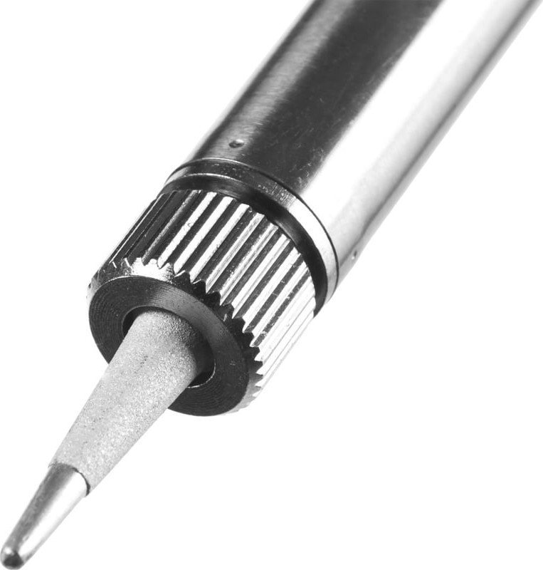Паяльная станция Stayer Profi 55370