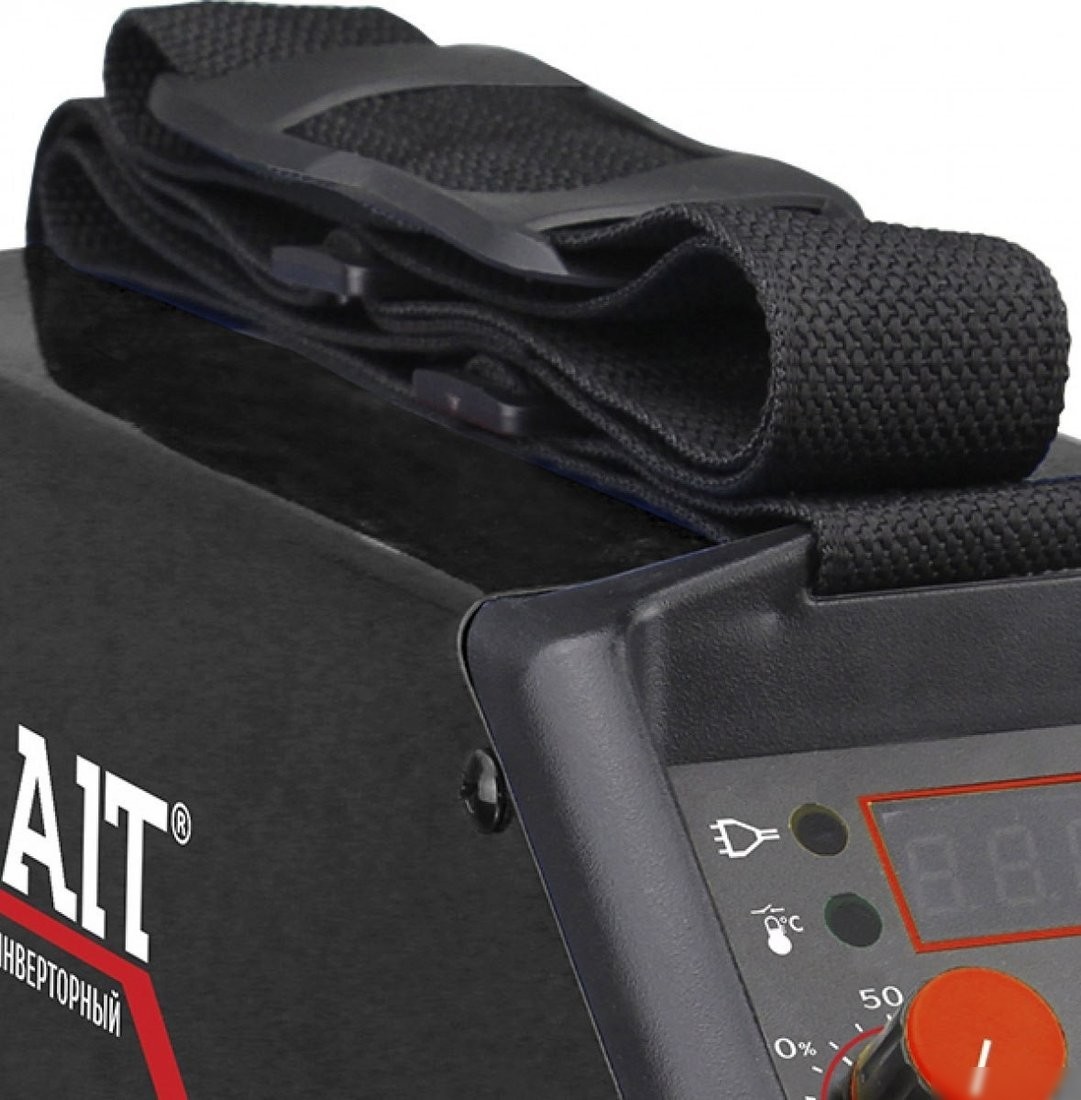 Сварочный инвертор Brait MMA-200F