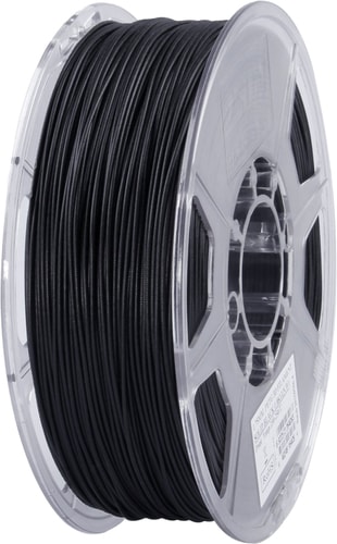 eSUN PET-G 1.75 мм 1000 г (черный)
