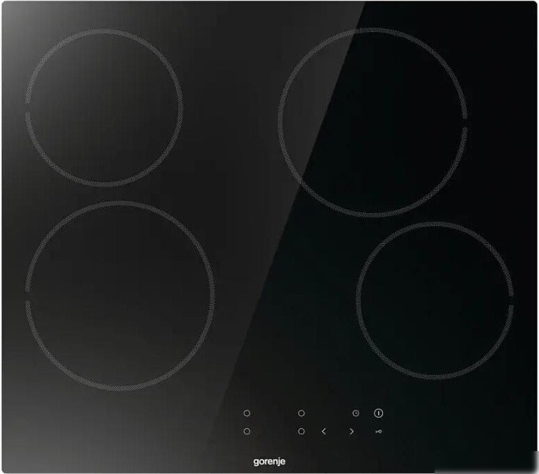 Варочная панель Gorenje ECT632BSCE