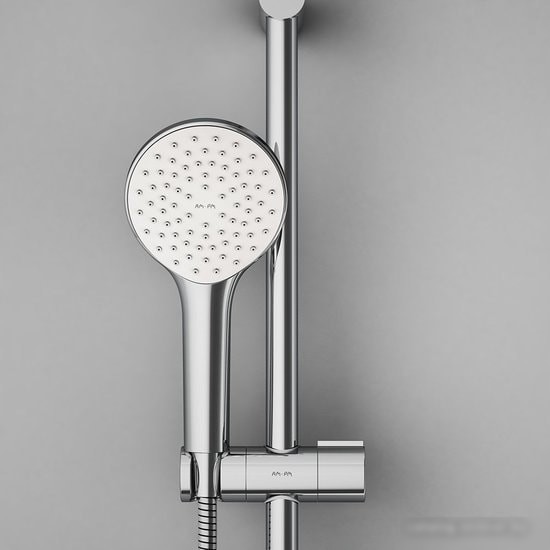 Душевая система AM.PM ShowerSpot F0790000