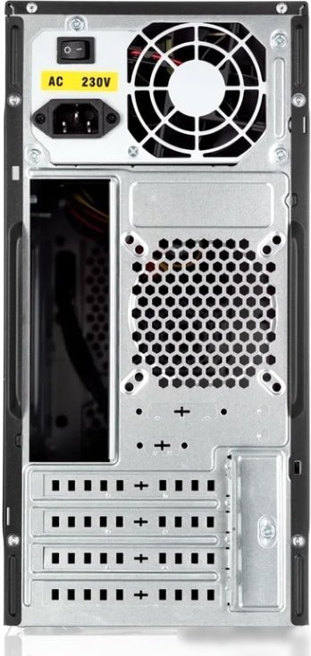 Корпус Foxline FL-702-FZ450-U32 450W
