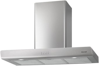 Кухонная вытяжка Brandt BHB6902X