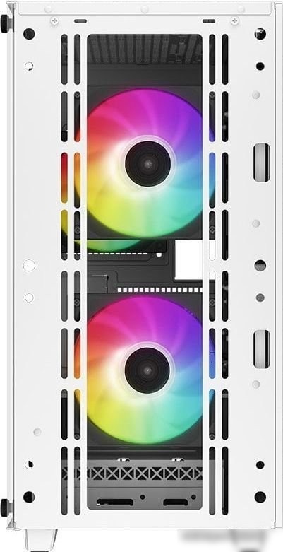 Корпус DeepCool CC360 ARGB R-CC360-WHAPM3-G-1