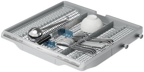 Встраиваемая посудомоечная машина Electrolux E82LB220S