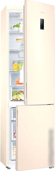 Холодильник Samsung RB37A5491EL/WT