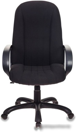 Кресло Бюрократ T-898/3С11BL (черный)