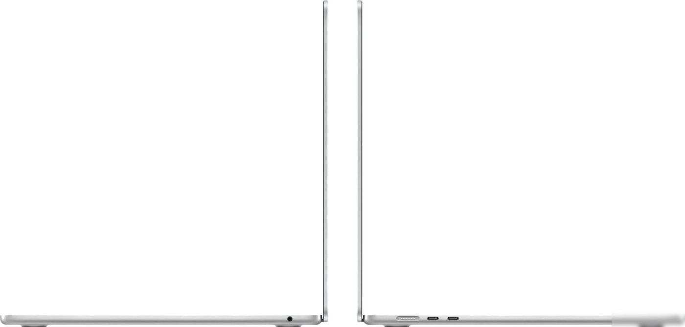 Ноутбук Apple MacBook Air 15.3" M5 2026 MDV94