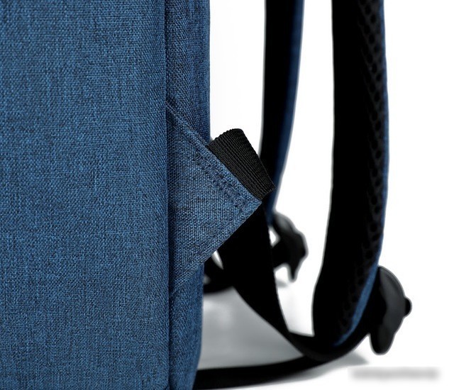 Городской рюкзак Miru Efektion 15.6" MBP-1058 (dark blue)