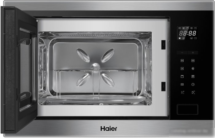 Микроволновая печь Haier HMX-BTG259X