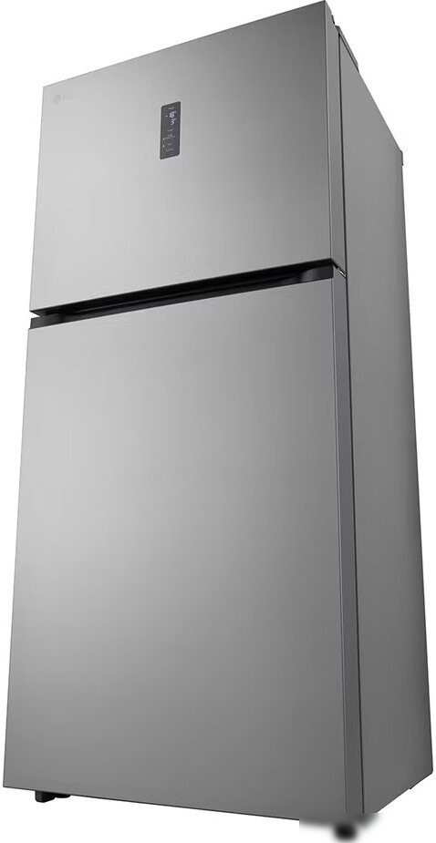 Холодильник LG GR-B922FMBM