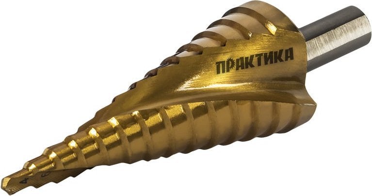Сверло Практика Эксперт 793-770