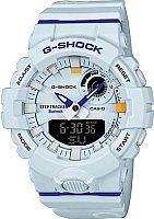 Наручные часы Casio GBA-800DG-7AER
