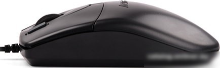 Мышь A4Tech OP-620D (черный)