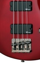 Бас-гитара Schecter SGR C-4 Bass MRED