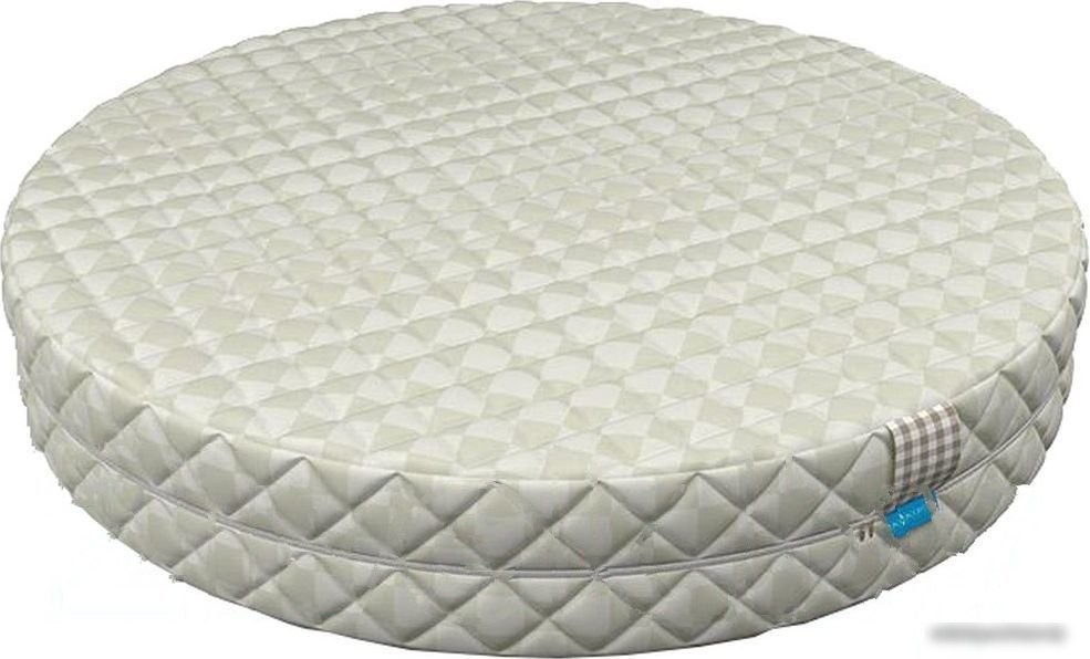 Матрас Mr. Mattress Cactus круглый 220 Матрас Mr. Mattress Cactus круглый 220