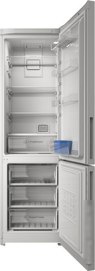 Холодильник Indesit ITR 5200 W