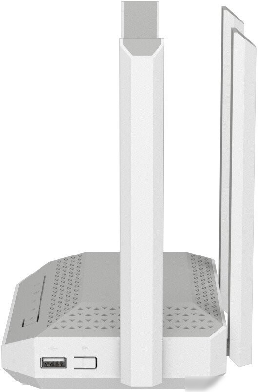 Wi-Fi роутер Netcraze Hopper NC-3811