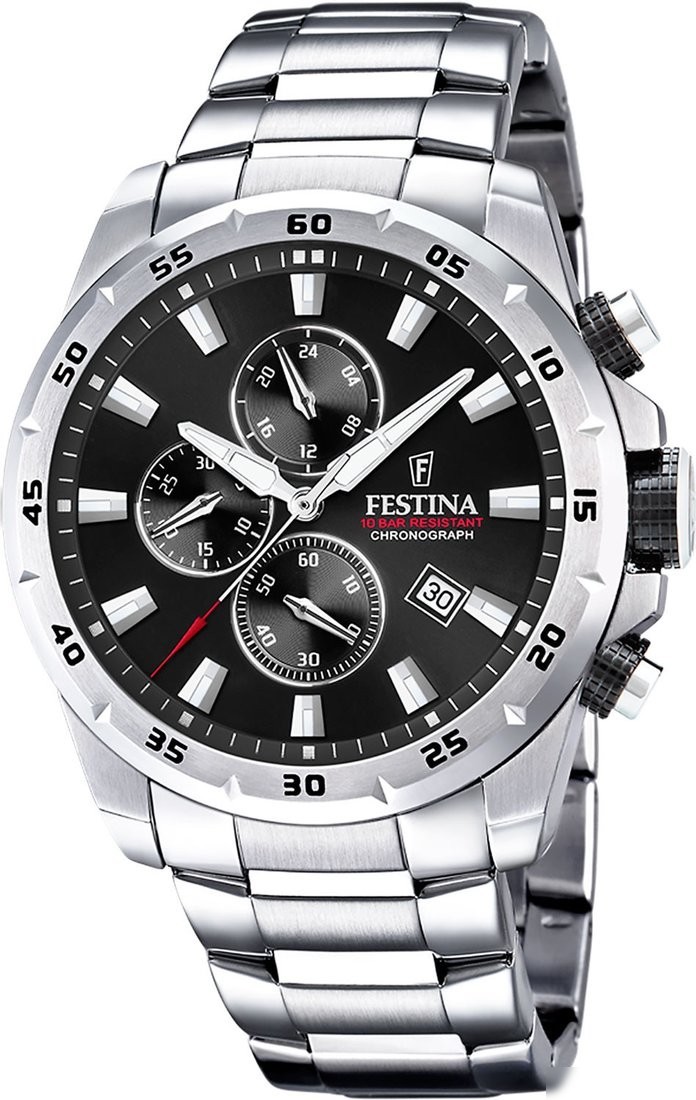Наручные часы Festina F20463-4