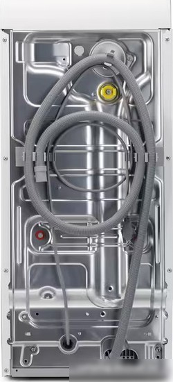 Стиральная машина с вертикальной загрузкой Electrolux EW7TN3372