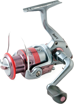 Катушка Akara Galeon FG3000A [AKFG3000-6]