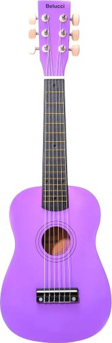 Гиталеле Belucci 23 VTS