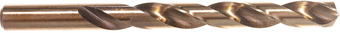 Сверло Thorvik TDB119K5