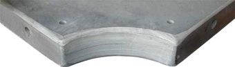 Плита Rasson Premium-Quality 71.011.38.0
