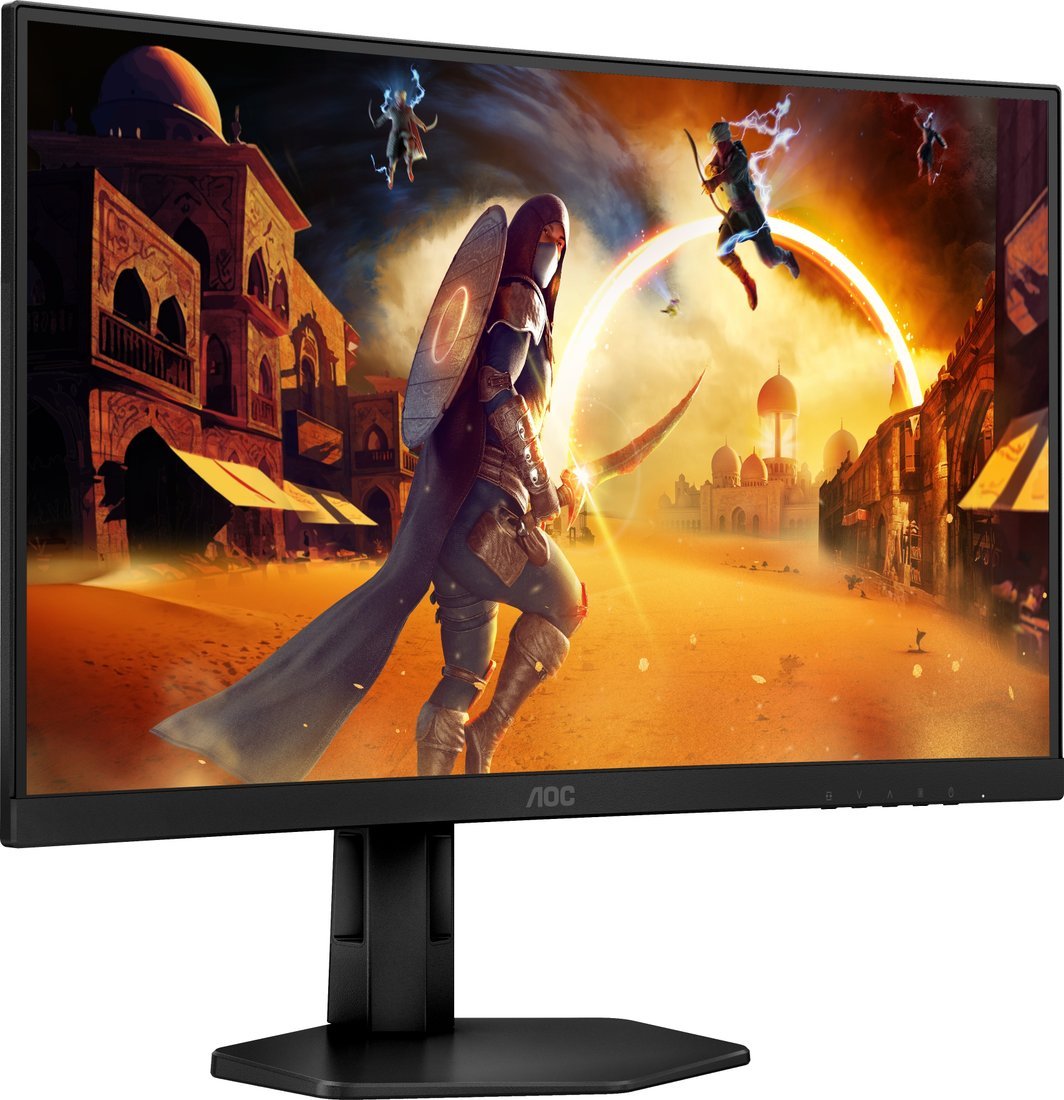Игровой монитор AOC C27G4ZXU
