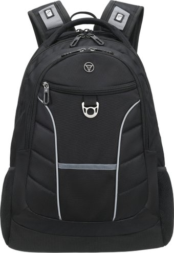 Городской рюкзак Torber Xplor T2371 (черный)