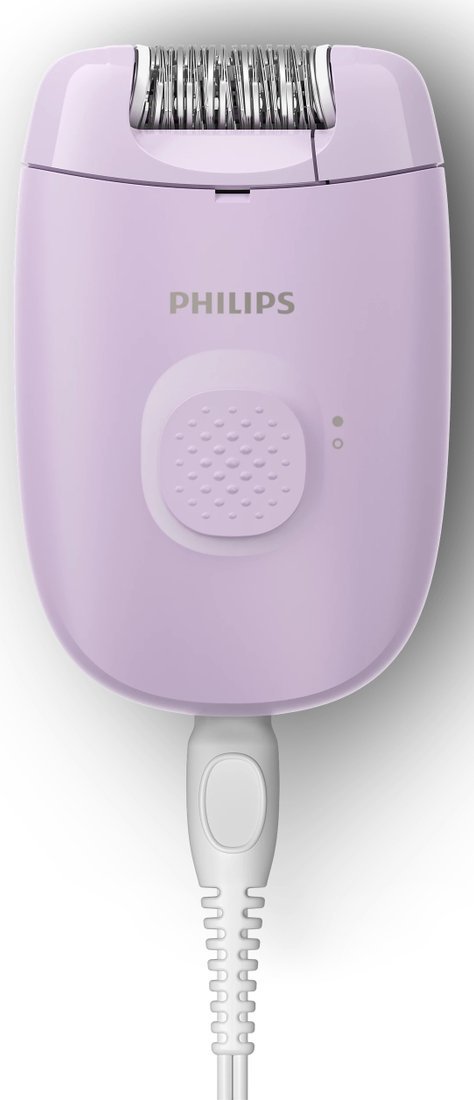 Эпилятор Philips Series 2000 BRE237/00