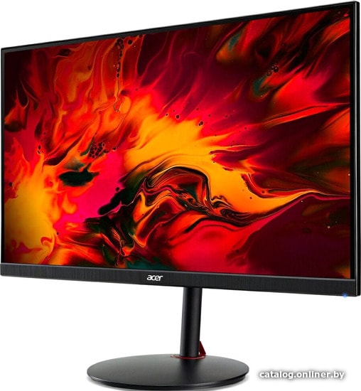 Монитор Acer Nitro XV252QFbmiiprx