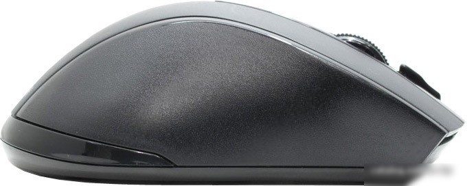 Мышь A4Tech G9-500F Black