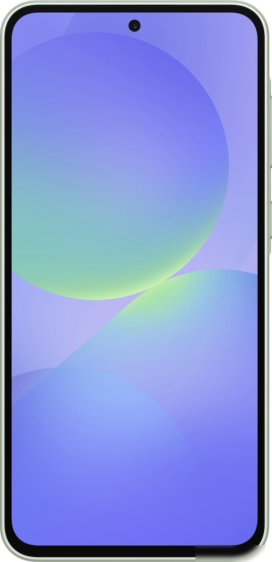 Телефон Samsung Galaxy A36 SM-A366B 8GB/256GB (зеленый)
