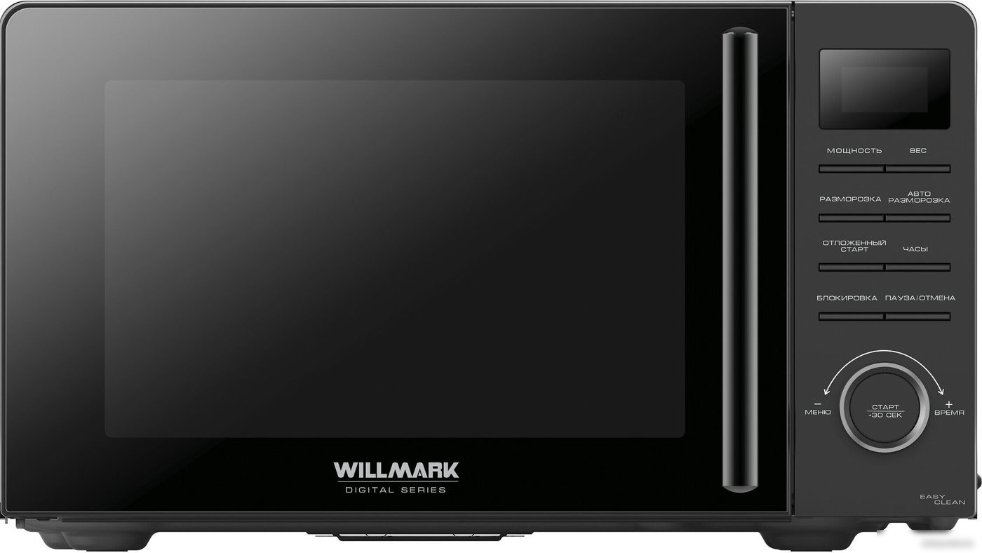 Микроволновая печь Willmark WMO-205DB
