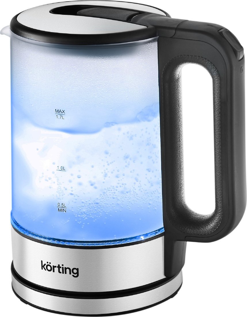 Электрический чайник Korting KWK 0902 G