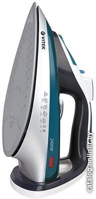 Утюг Vitek VT-8306 G