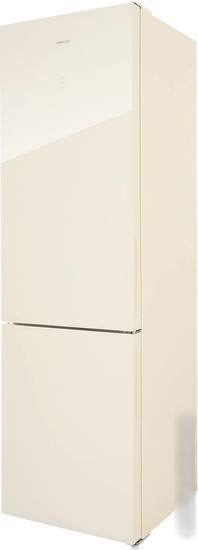 Холодильник Hiberg RFC-400DX NFGY inverter