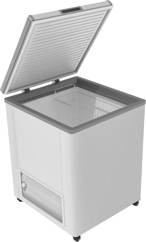Торговый холодильник Frostor F215 S