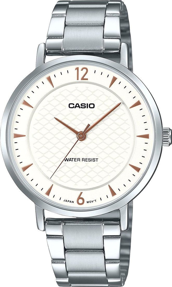 Наручные часы Casio LTP-VT04D-7A