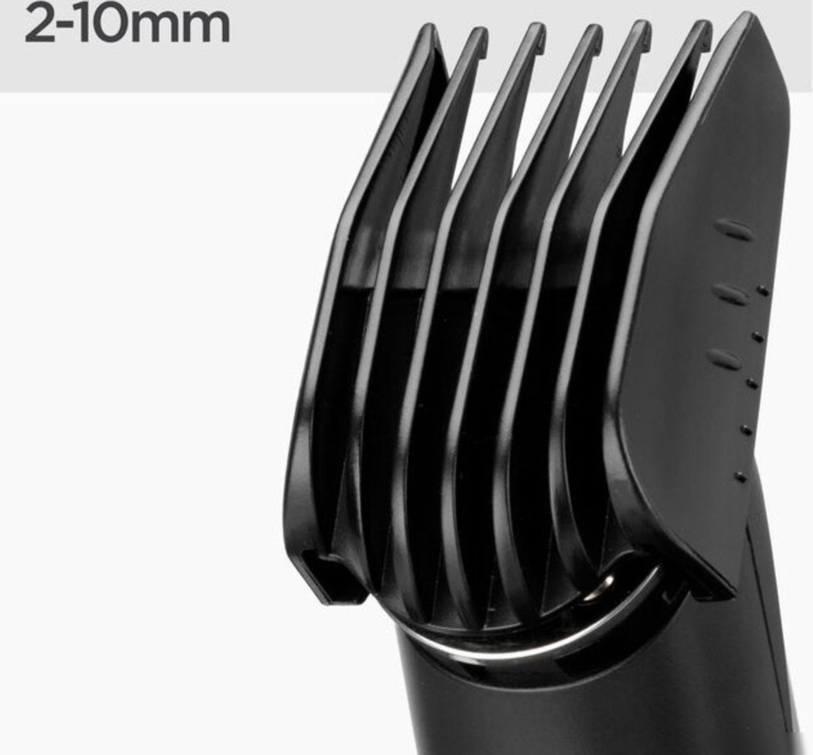 Универсальный триммер BaByliss T812E