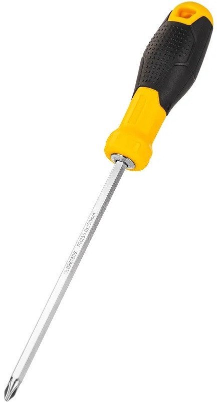 Отвертка Deli DL626150S